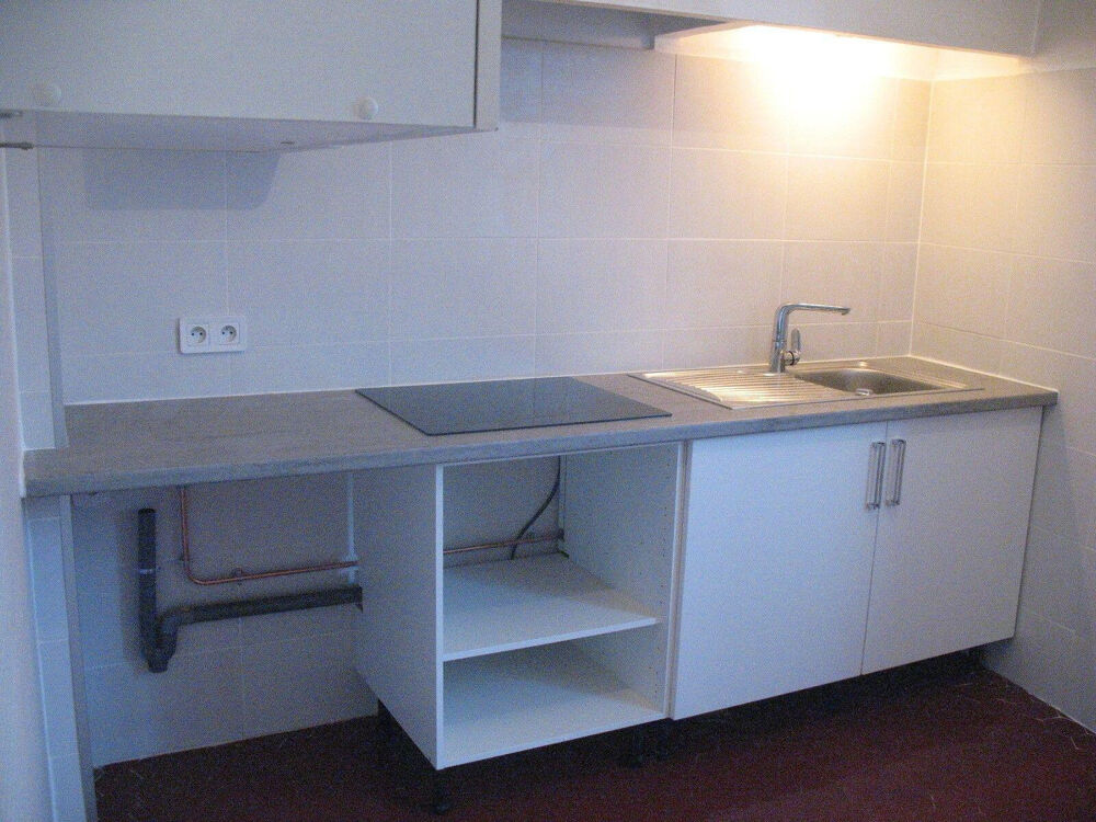 Location Appartement Beau 2P 39m² à Marseille Marseille 8