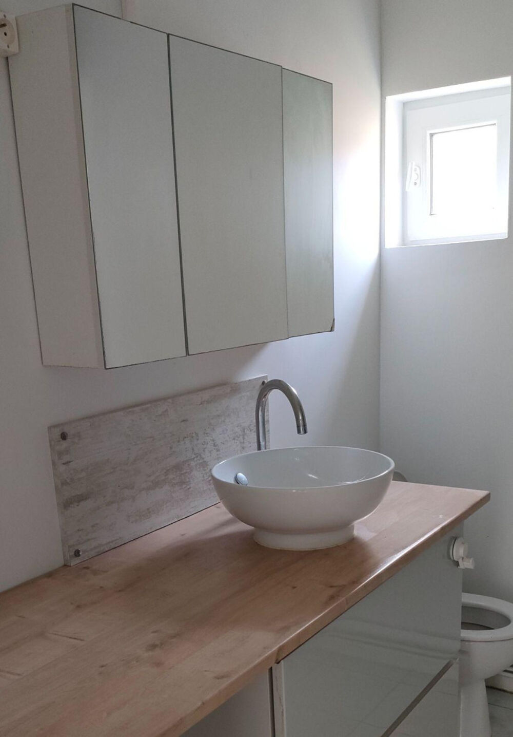 Location Appartement Location appartement T2 avec jardin Corbas