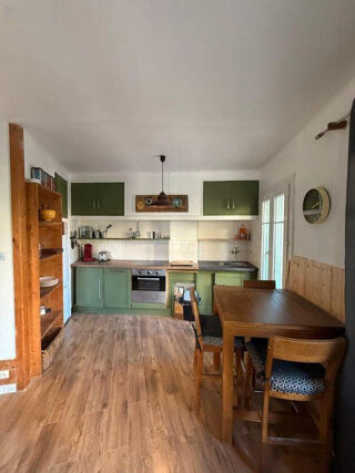  Appartement à louer 3 pièces 50 m²