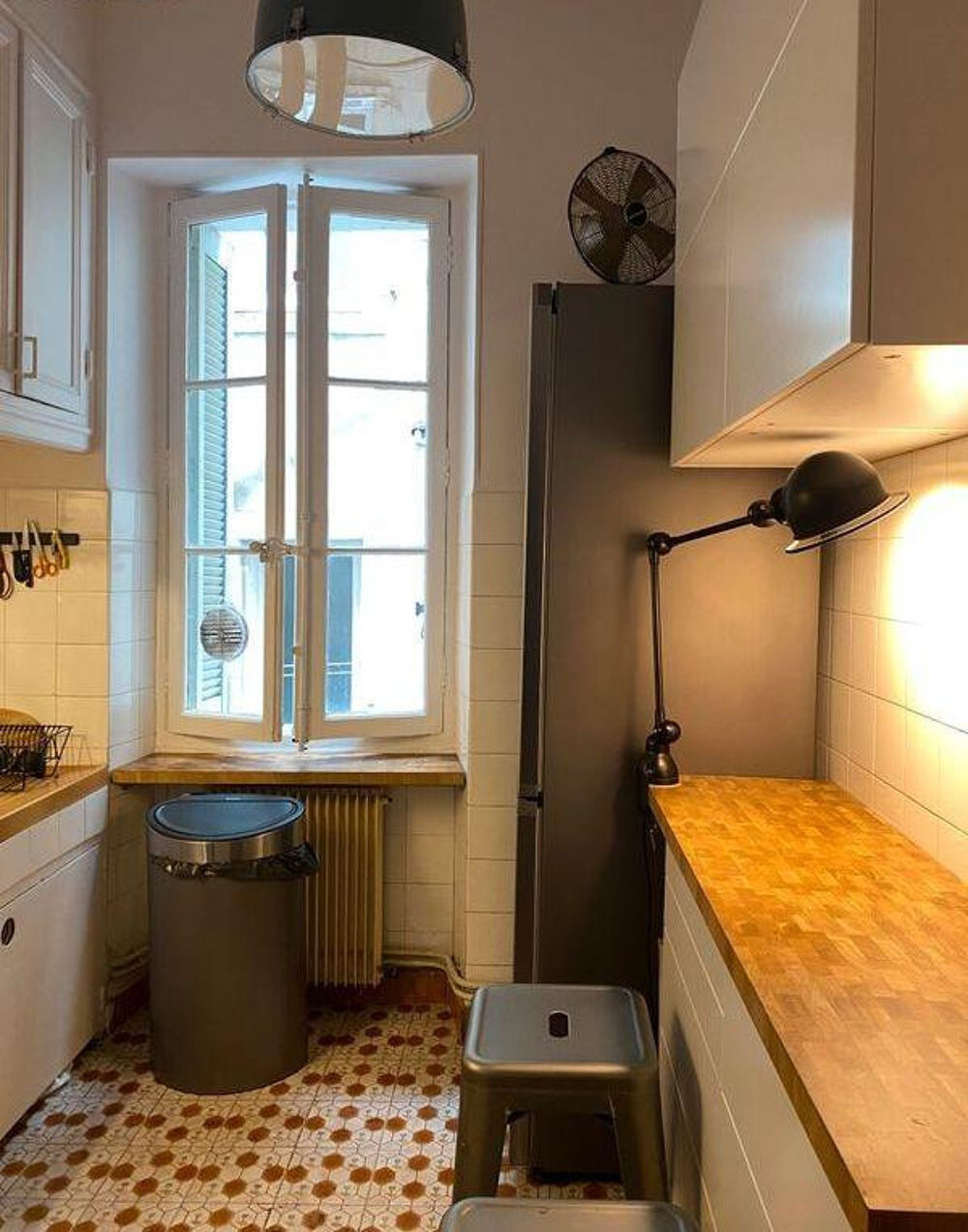 Location Appartement Beau 4P 77m² quartier vivant et sympathique Marseille 7