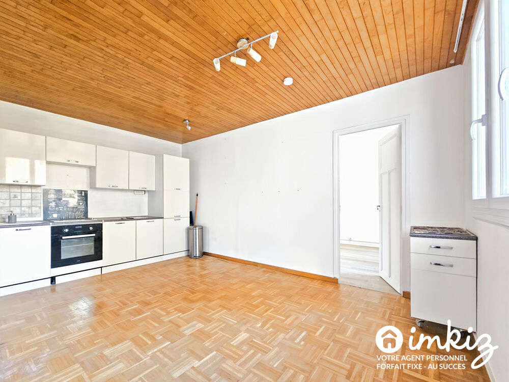 Vente Appartement 2 pièces Métro La Motte piquet-Grenelle Paris 15