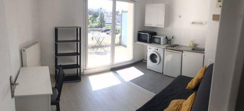 Location Appartement Studio Nantes Nantes