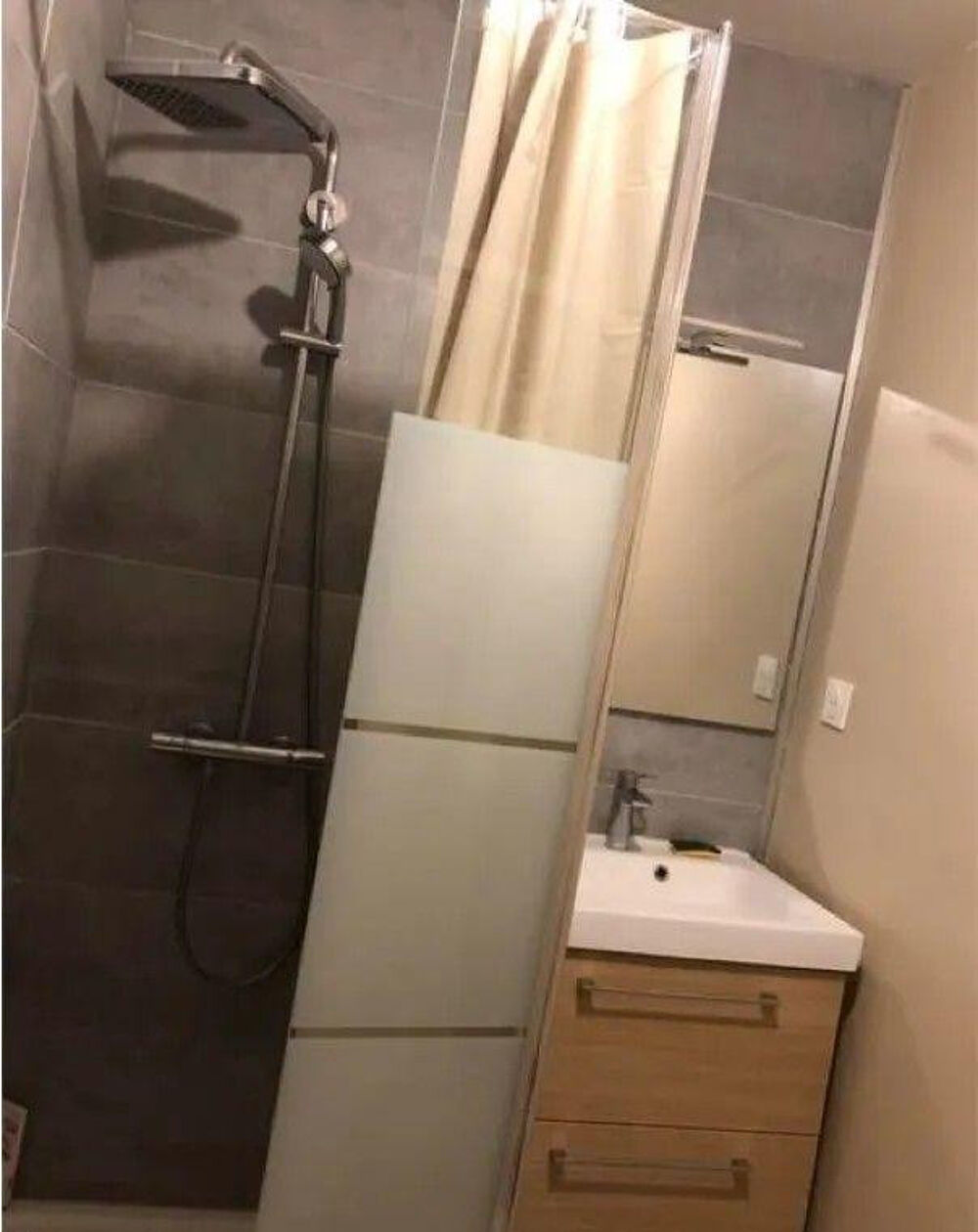 Location Appartement Beau 4P 80m² lumineux proche Fac de lettres Nancy