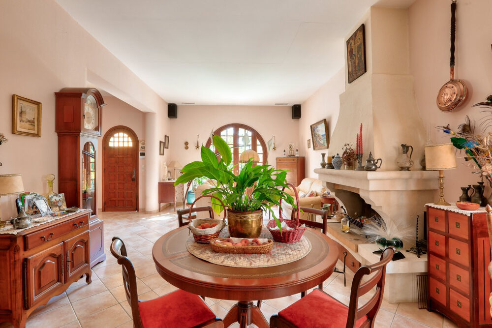 � vendre  Maison Nice (06000)