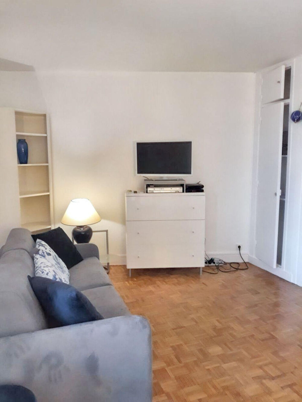Location Appartement Appartement idéal pour F ou H d'affaires internat. Neuilly-sur-seine