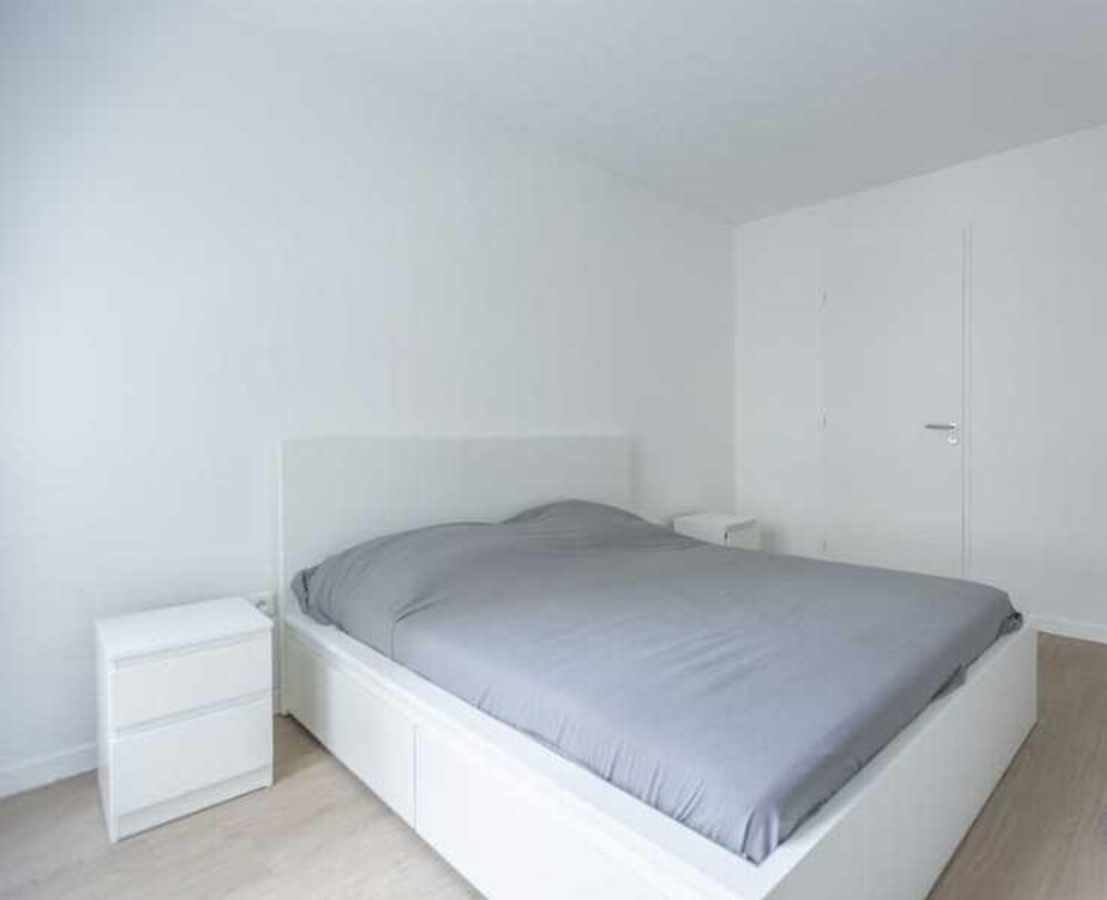 Location Appartement Location d'un T2 meublé Rue Bobby Sands St Denis Saint-denis