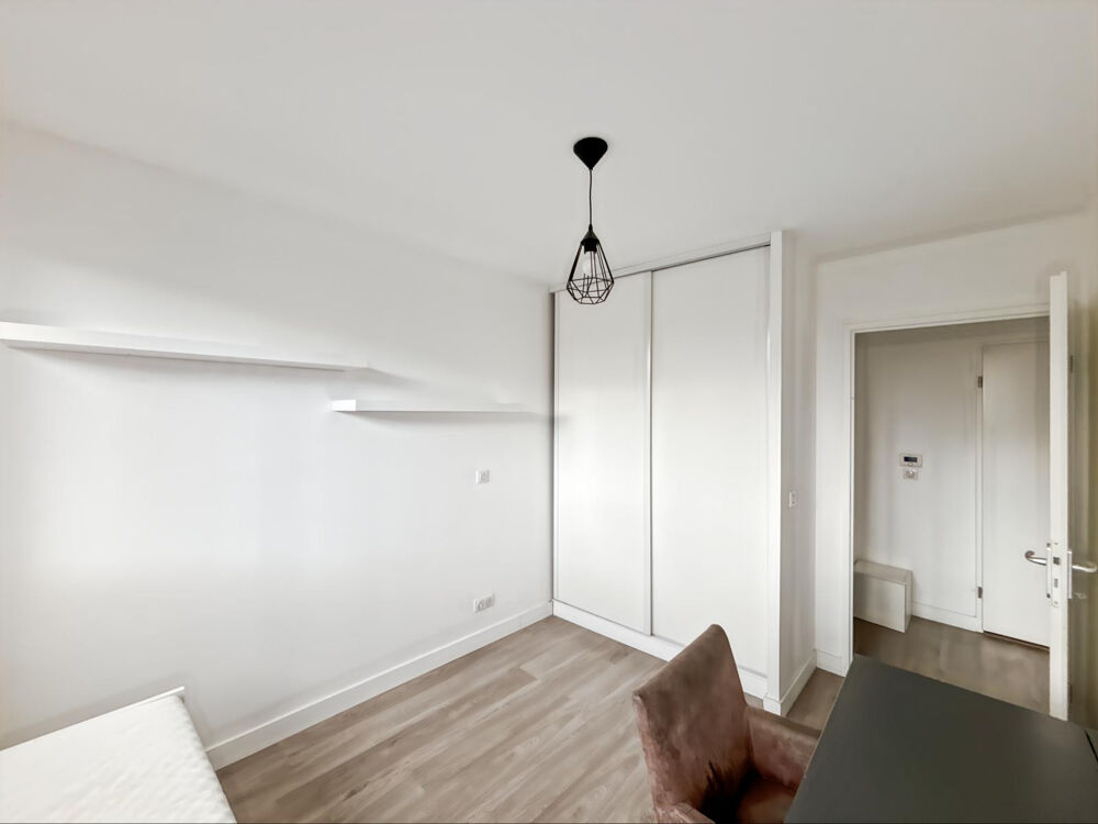 Location Appartement Bel appartement 2 pièces Boulogne-billancourt