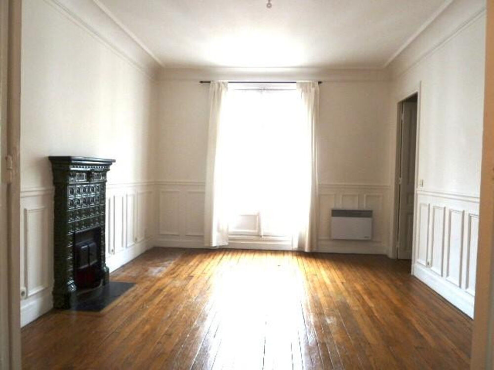 Location Appartement Grand appartement 2p à louer à Paris 15ème Paris 15