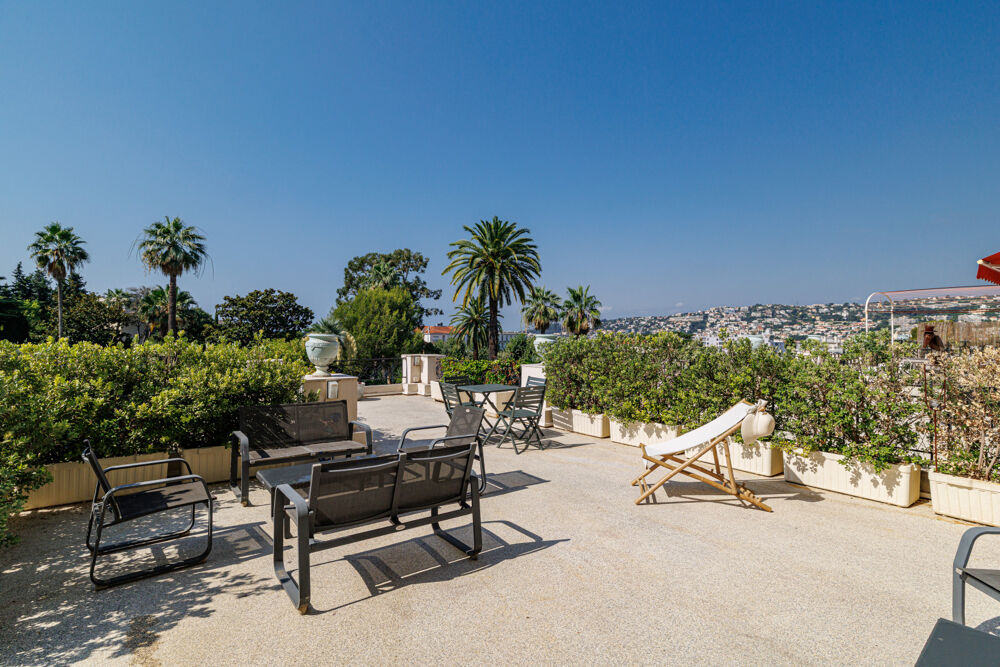 Appartement 4 pièces 187 m² · à Nice · 187 m² · 1 859 000 €