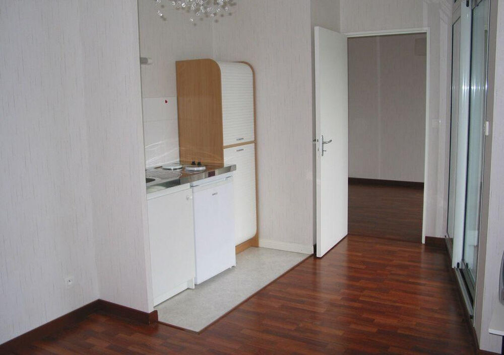 Location Appartement Location appartement 2 pièces Nancy Nancy