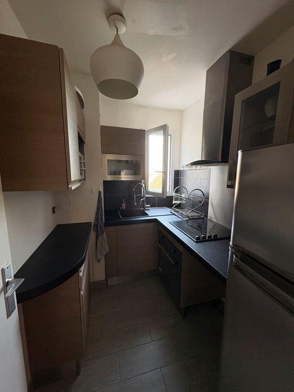 Location Appartement À LOUER – 2 PIÈCES À NANTERRE (Proche La Boule) – Nanterre