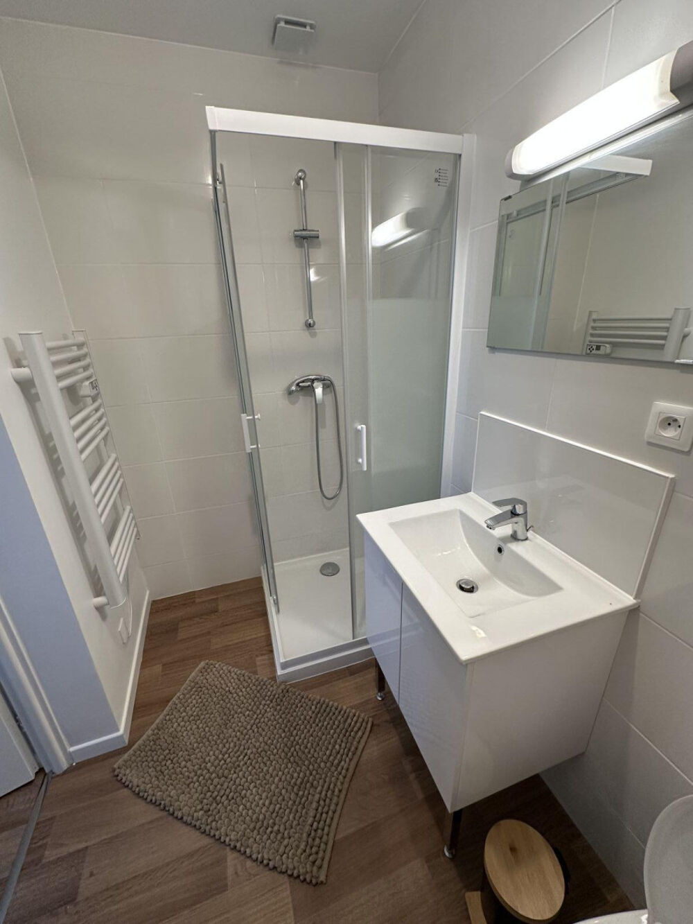 Location Appartement Studio meublé Châtellerault