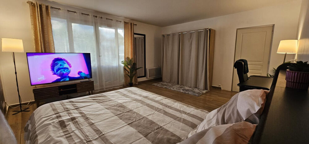Location Appartement RER-A, Colocation meublée féminine Noisy-le-grand