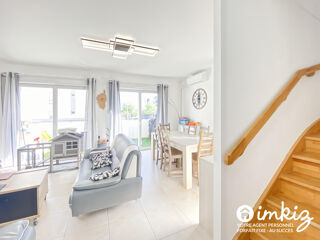  Appartement  vendre 4 pices 85 m