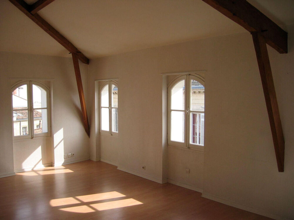 Location Appartement Appartement 59 m2 Bordeaux Centre Bordeaux