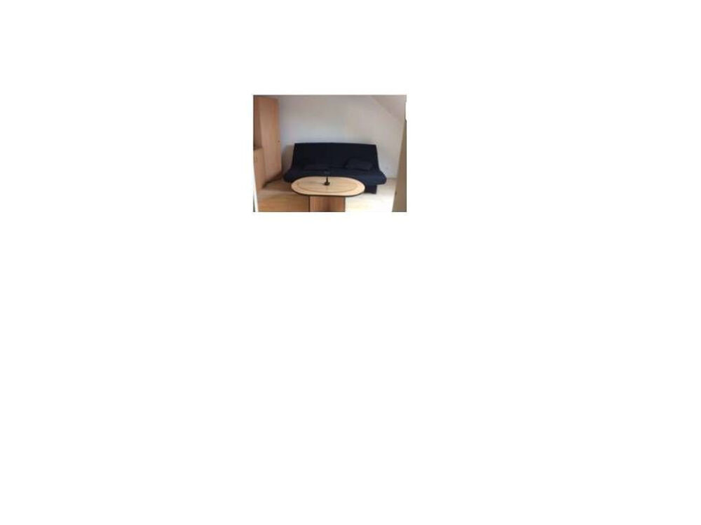 Location Appartement Beau studio meublé 24m² Mulhouse