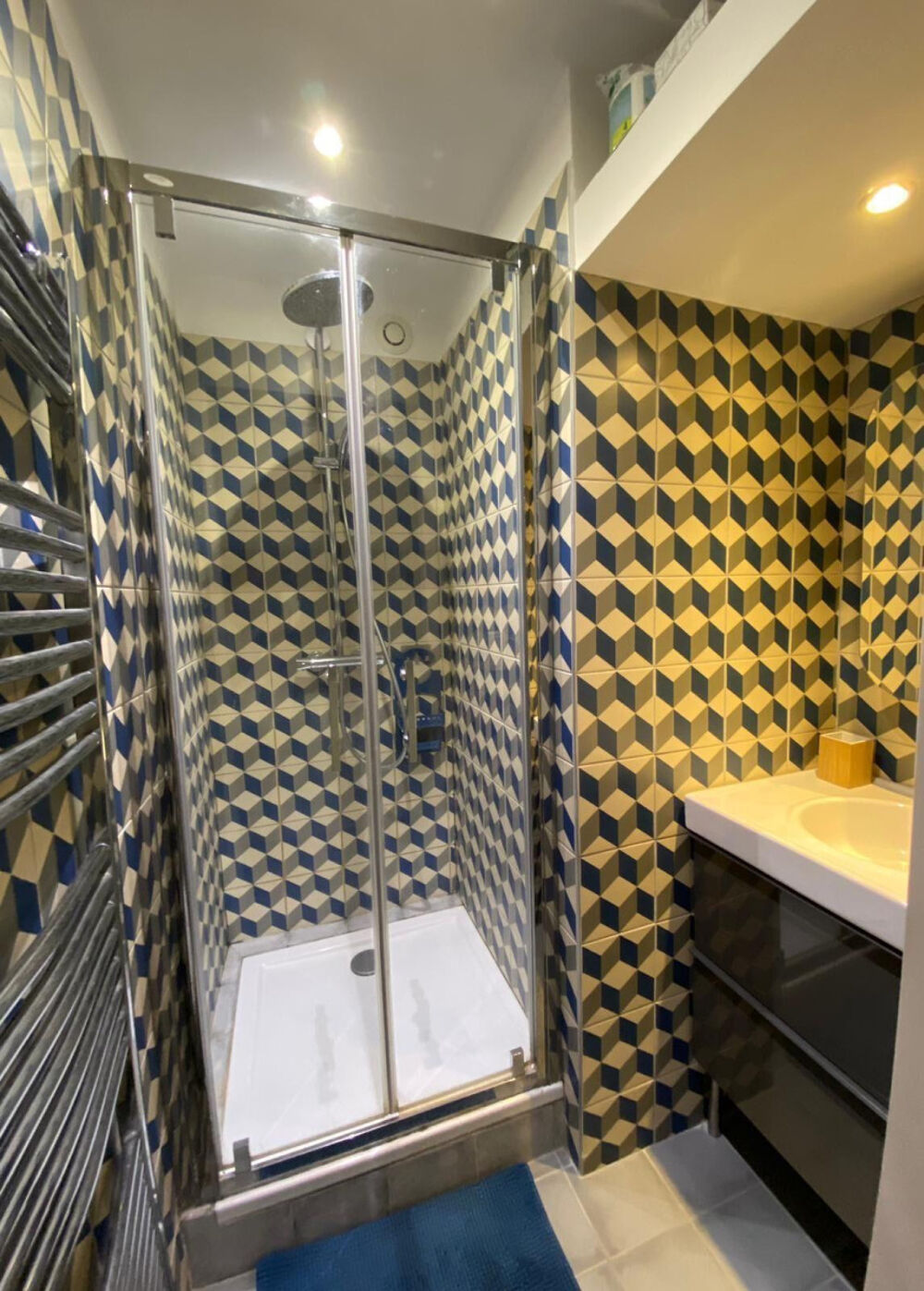 Location Appartement Colocation paisible et ensoleillée Aix-en-provence