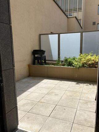  Appartement à louer 2 pièces 43 m²