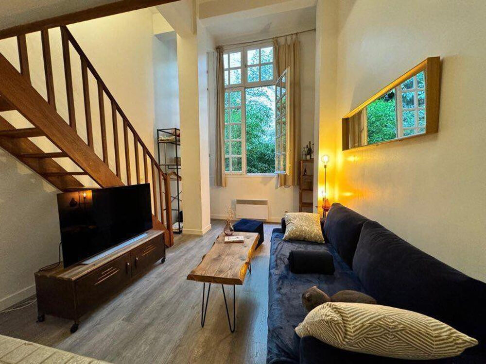 Location Appartement Appartement, 40m², 1750€ - Paris Paris 6
