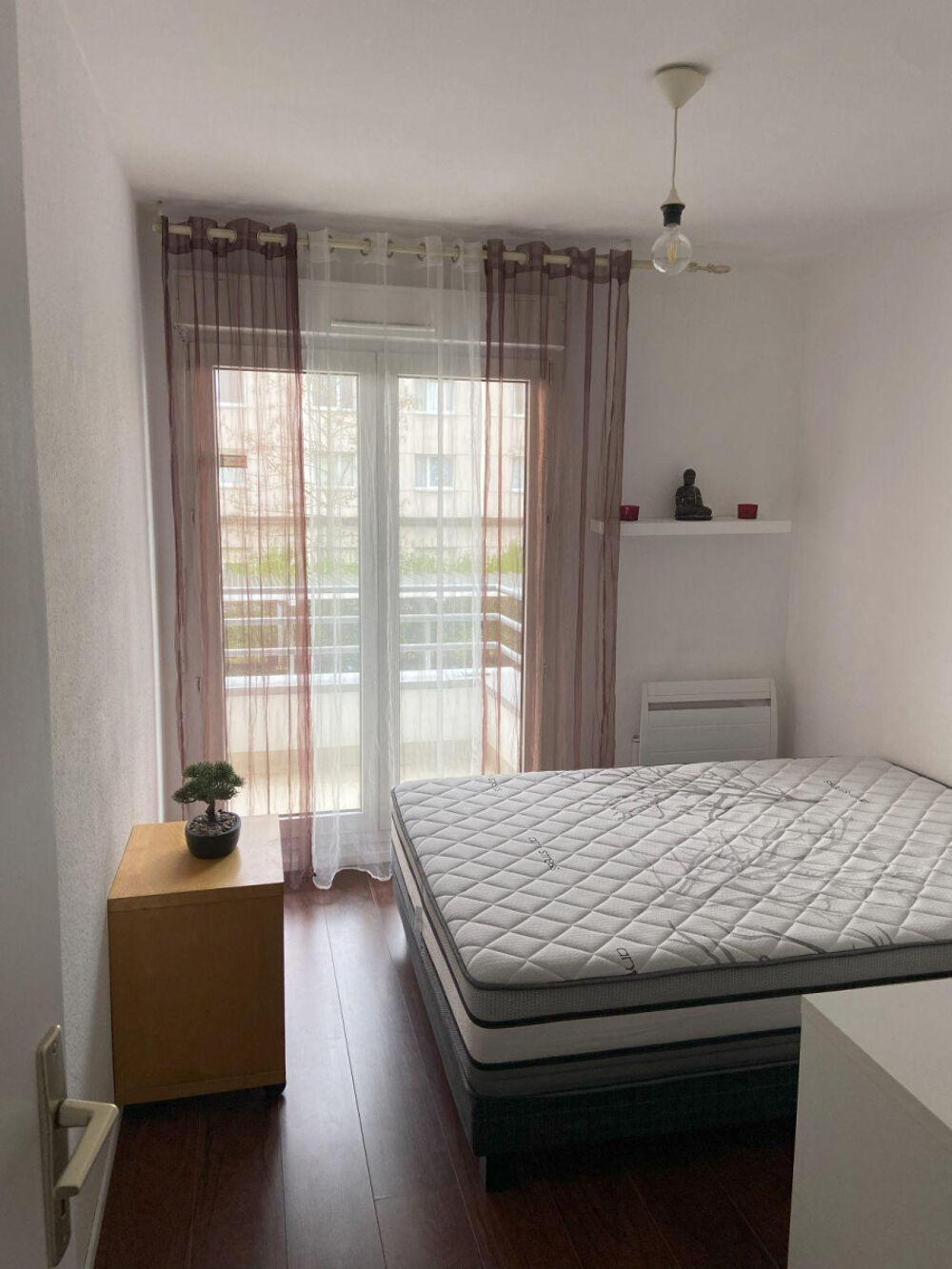 Location Appartement Votre coup de cœur est là, charmant et lumineux Nancy