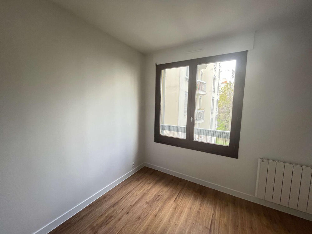 Location Appartement Paris 20ème location 2p de 48m2 Paris 20