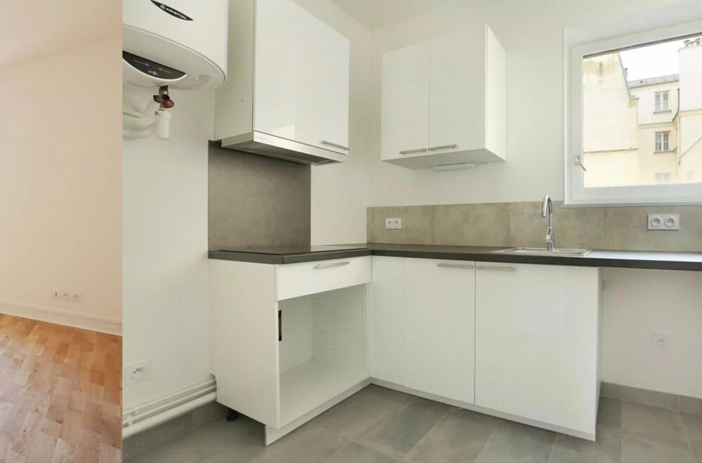 Location Appartement LOCATION STUDIO Paris 14