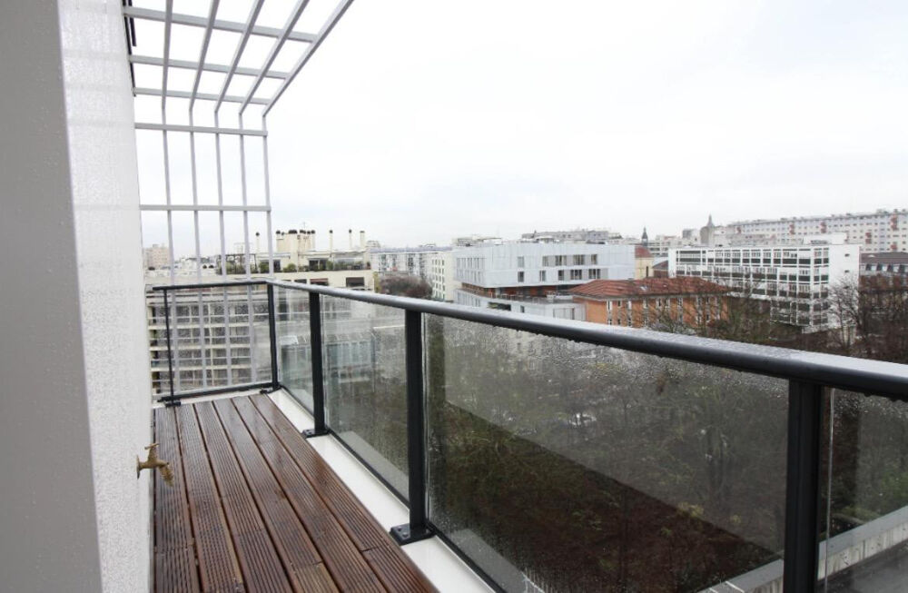 Location Appartement LOCATION STUDIO Paris 14