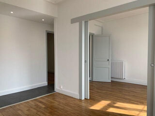  Appartement à louer 2 pièces 46 m²