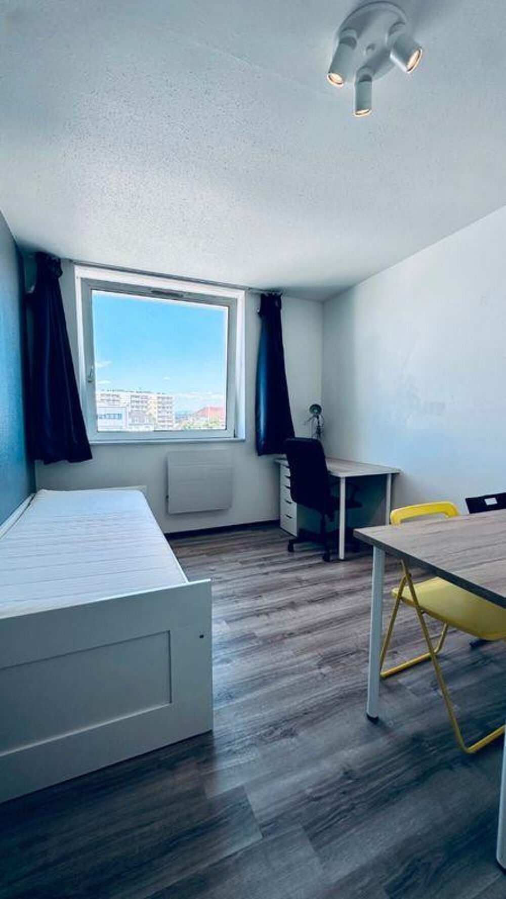 Location Appartement Studio meublé centre ville Strasbourg