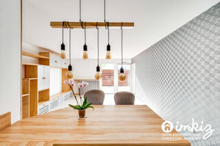  Appartement  vendre 4 pices 92 m