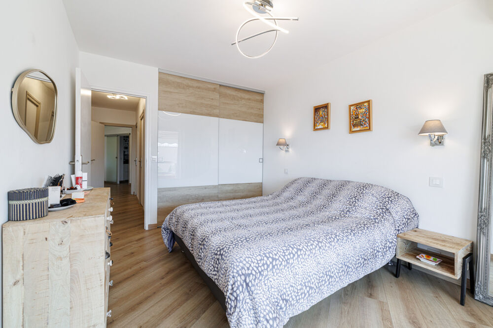 à vendre  Appartement Nice (06200)