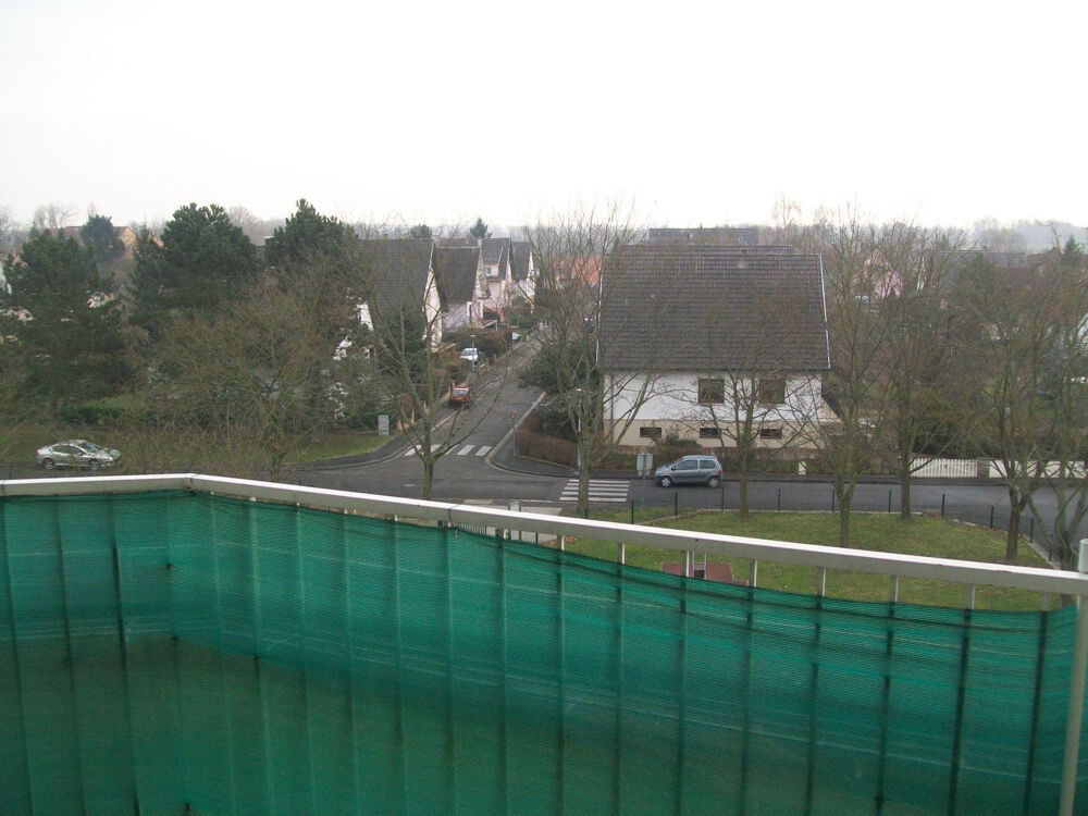 Location Appartement SITUATION CALME Erstein