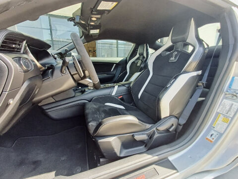 Mustang GT500 2020 occasion 33260 La Teste-de-Buch