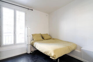  Appartement à louer 1 pièce 16 m²