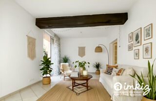  Appartement � vendre 3 pi�ces 68 m�