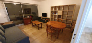  Appartement à louer 1 pièce 12 m²