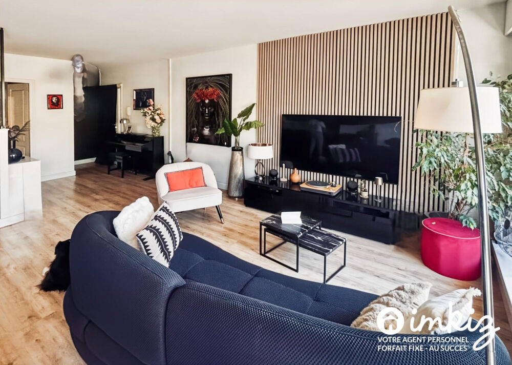 � vendre  Appartement Neuilly-sur-Seine (92200)