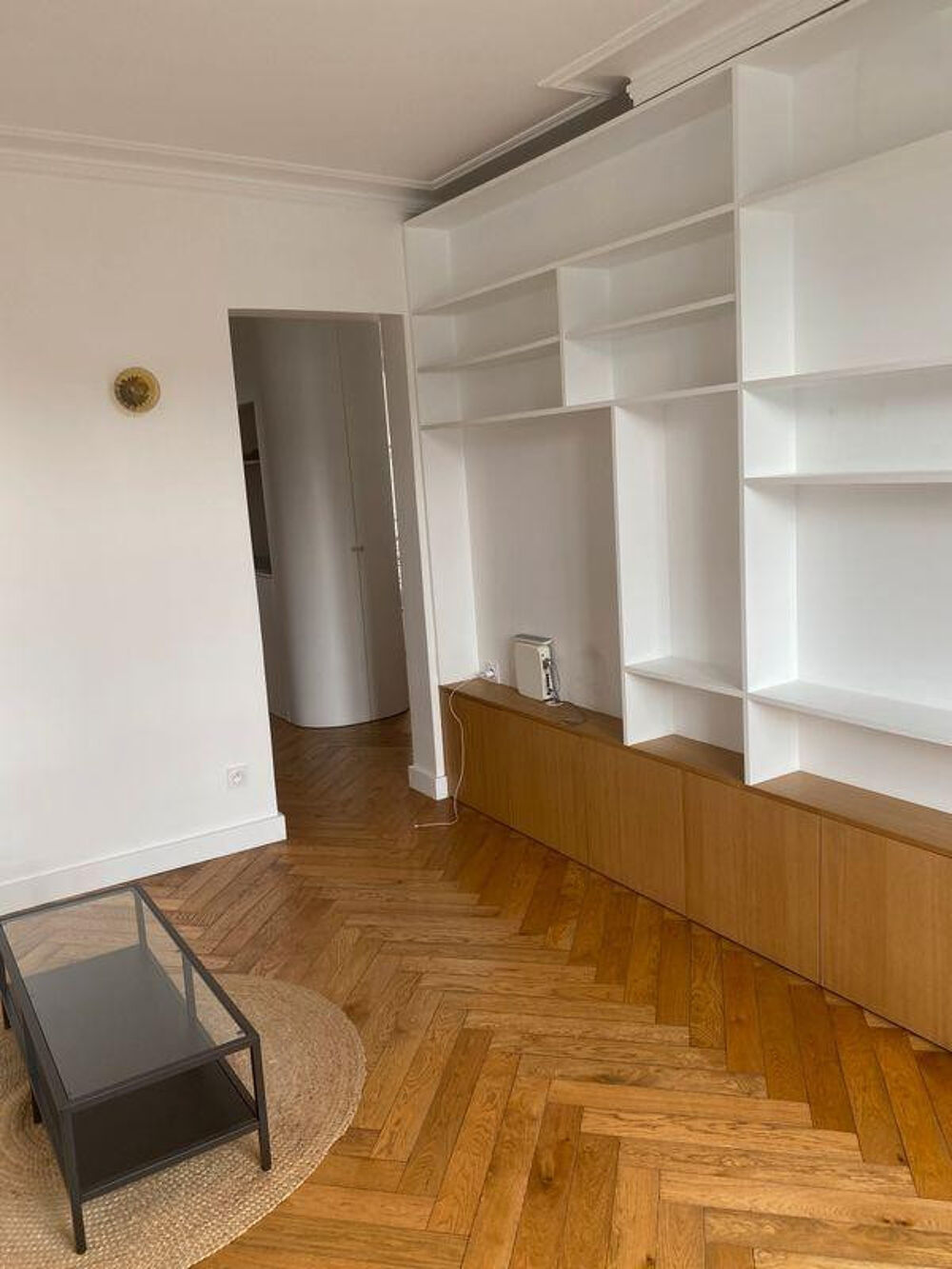 Location Appartement Location appartement Montmartre Paris 18