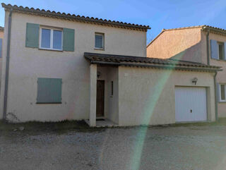  Maison � louer 4 pi�ces 100 m� L'isle-sur-la-sorgue#l&