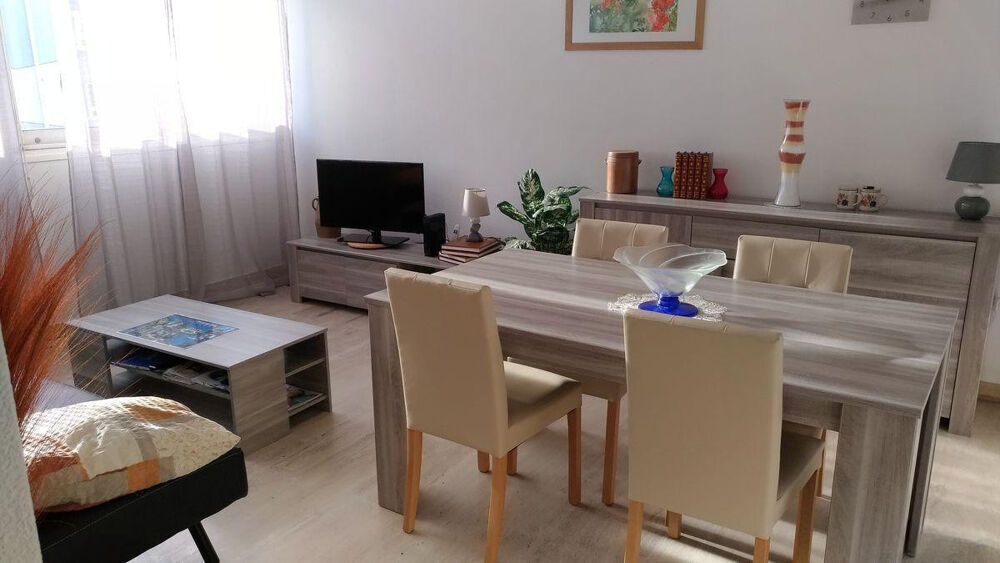 Location Appartement Loue t2 meublé Marseille 4