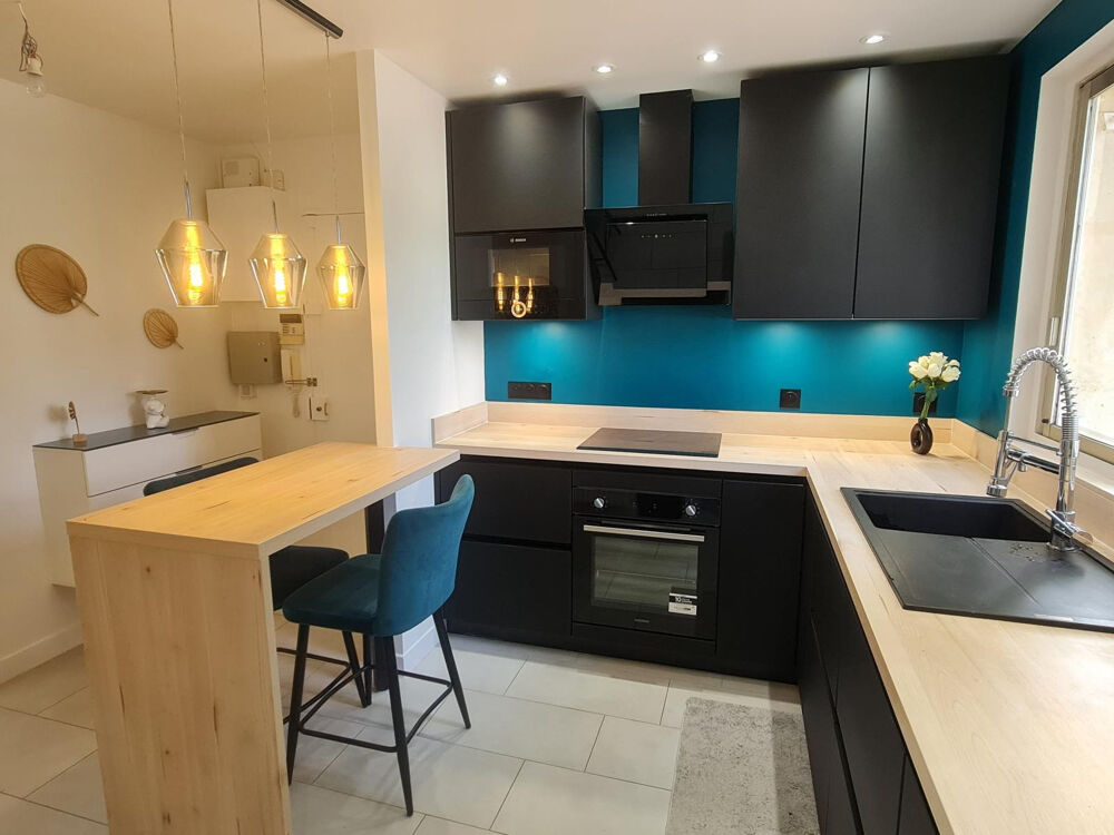 Location Appartement Appart avec jardin+terrasse – À 2 min des écoles ! Fontenay-aux-roses