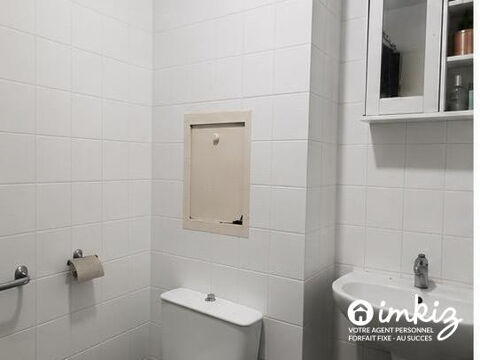  Appartement à vendre 1 pièce 22 m²