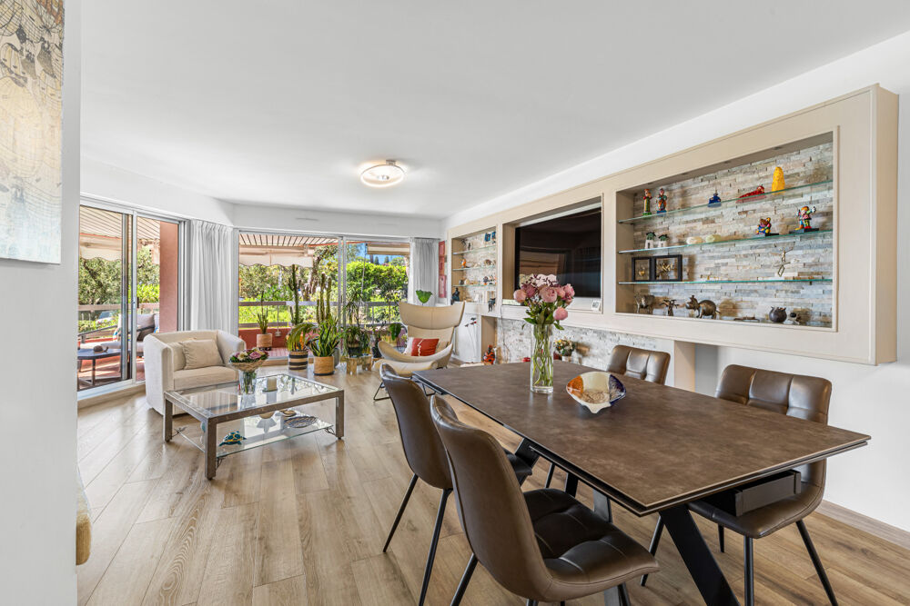 à vendre  Appartement Nice (06200)