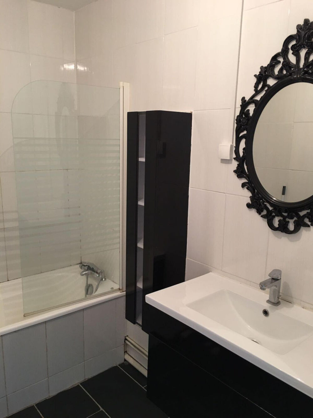 Location Appartement T4 74 m2 dans résidence tranquille Nantes
