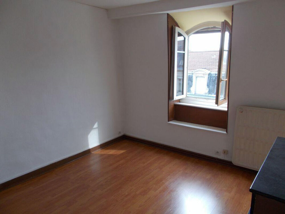 Location Appartement F2 avenue Foch Nancy