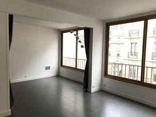  Appartement à louer 2 pièces 46 m²