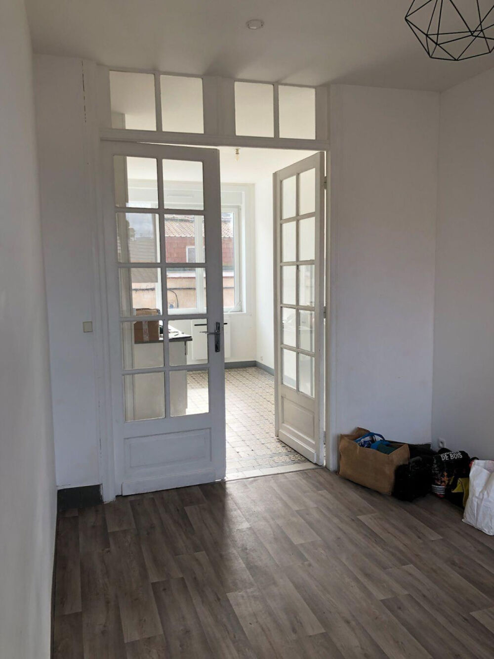 Location Appartement ApptT2 lumineux quartier calme Lille