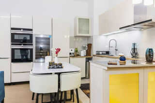  Appartement � louer 5 pi�ces 107 m�