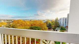  Appartement à louer 1 pièce 83 m²