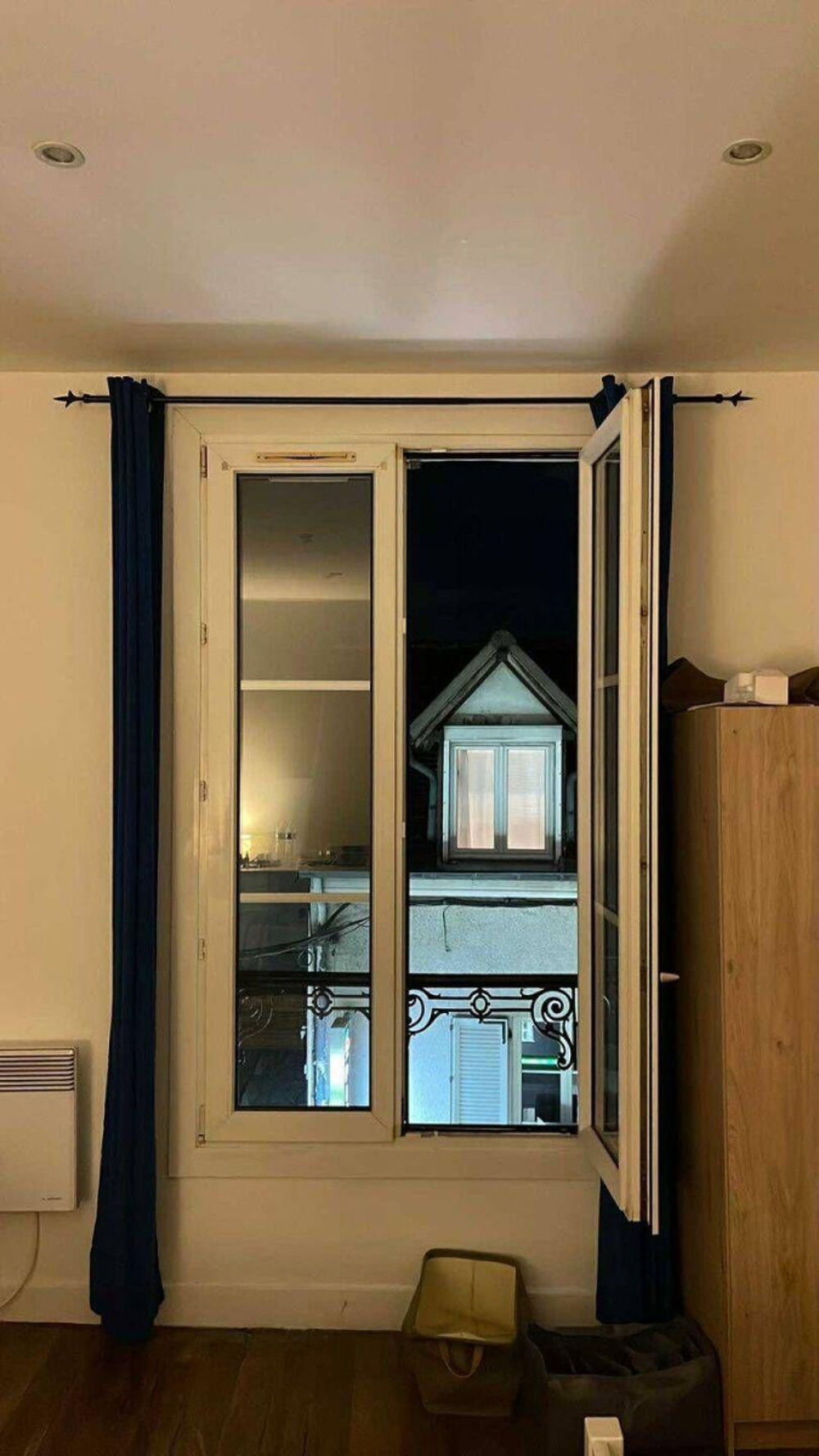 Location Appartement Belle chambre 15m² dans coloc meublée et rénovée Limeil-brévannes